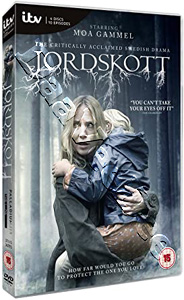 Jordskott |Series 1 | Jordskott - Der Wald vergisst niemals  |   DVD